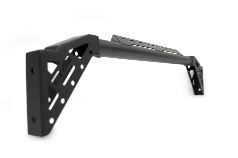 DV8 Offroad 18-23 Jeep Wrangler JL 4-Door Speaker/Light Bar Mount - #SBJL-01