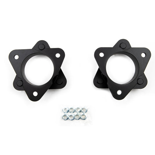 Belltech 2007-2018 for Chevrolet/GMC 1/2-Ton Silverado/Sierra/Sierra Denali 3.0in Front