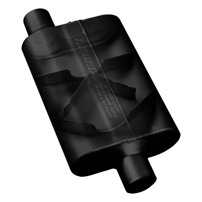 Flowmaster 2.50 IN(D)/3 OUT(C) 40 Series Muffler