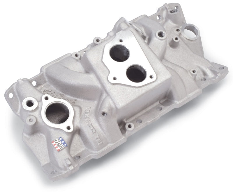 Edelbrock 3704 Performer TBI Manifold with EGR