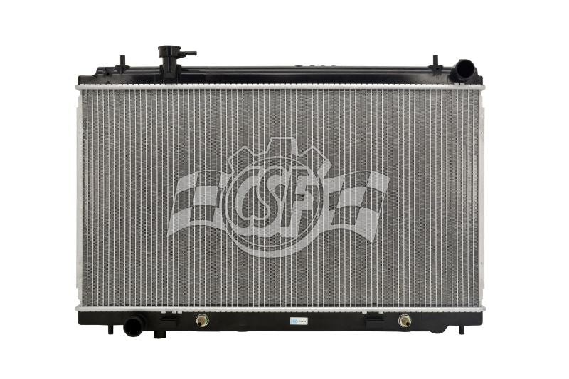 CSF 2997 OEM Plastic Radiator for 03-06 Nissan 350Z 3.5L