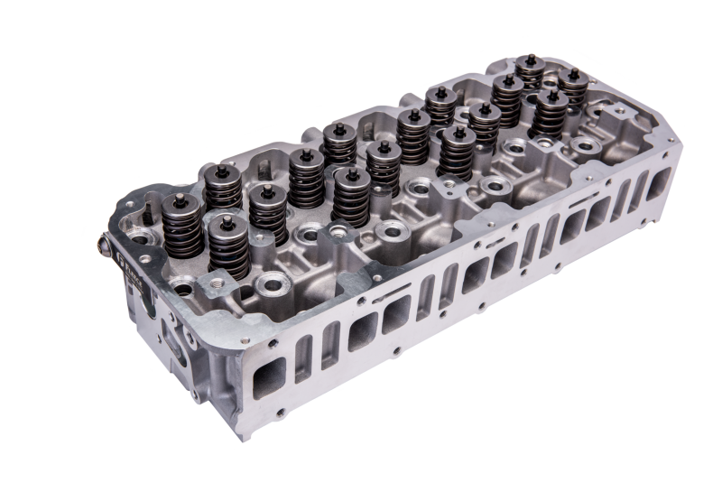 Fleece Performance FPE-61-10002-D for 04.5-05 GM Duramax 2500-3500 LLY Remanufactured Freedom Cylinder Head (Driver)
