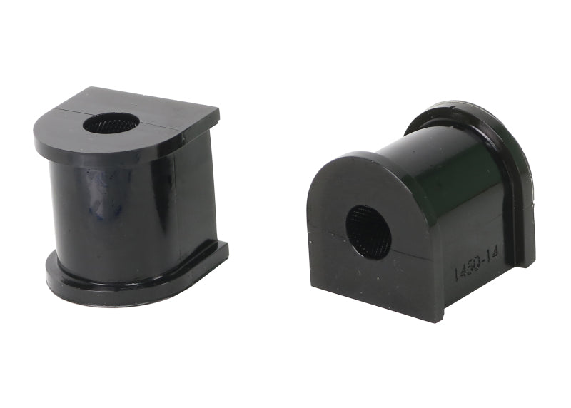 Whiteline W21999-14 Sway Bar Mount Bushing 14mm