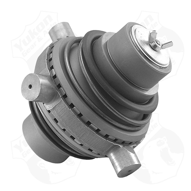 Yukon Gear & Axle YGLGM14T-30 Grizzly Locker For GM 10.5in 14 Bolt Truck with 30 Spline Axles