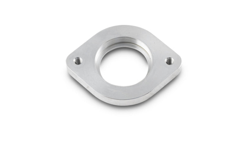 Vibrant Aluminum Thread On Replacement Flange for GreddyS/R/RS style Blow Off