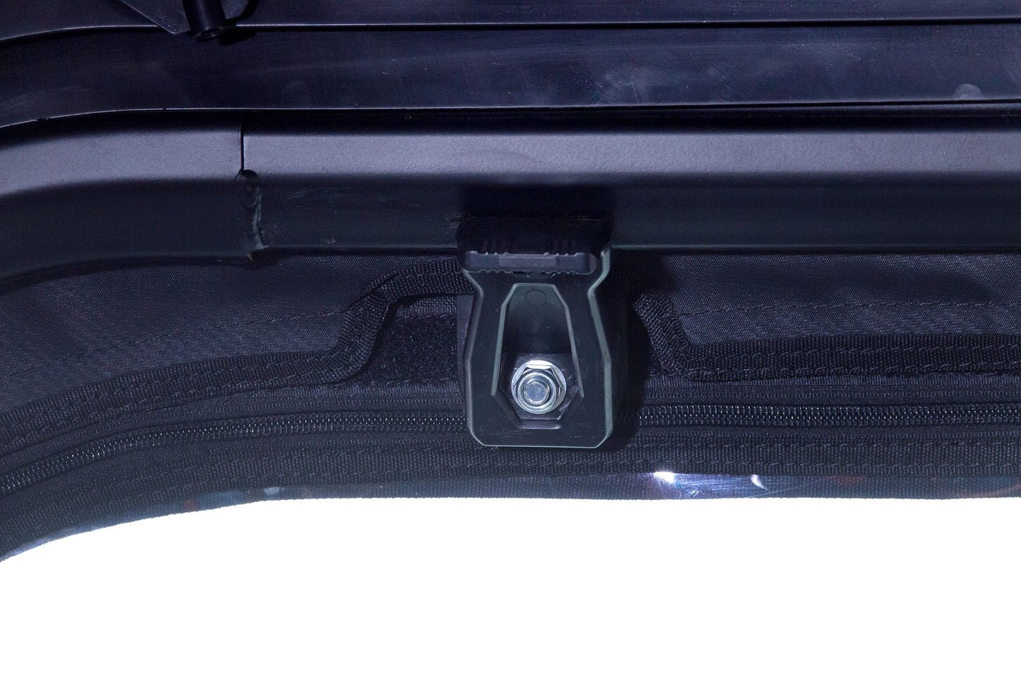 Seizmik 16-21 Polaris General 1000/XP Upper Door Kit 52-06017KIT