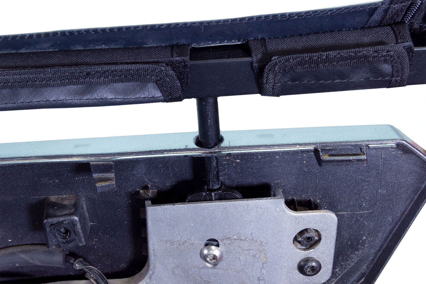 Seizmik 16-21 Polaris General 1000/XP Upper Door Kit 52-06017KIT