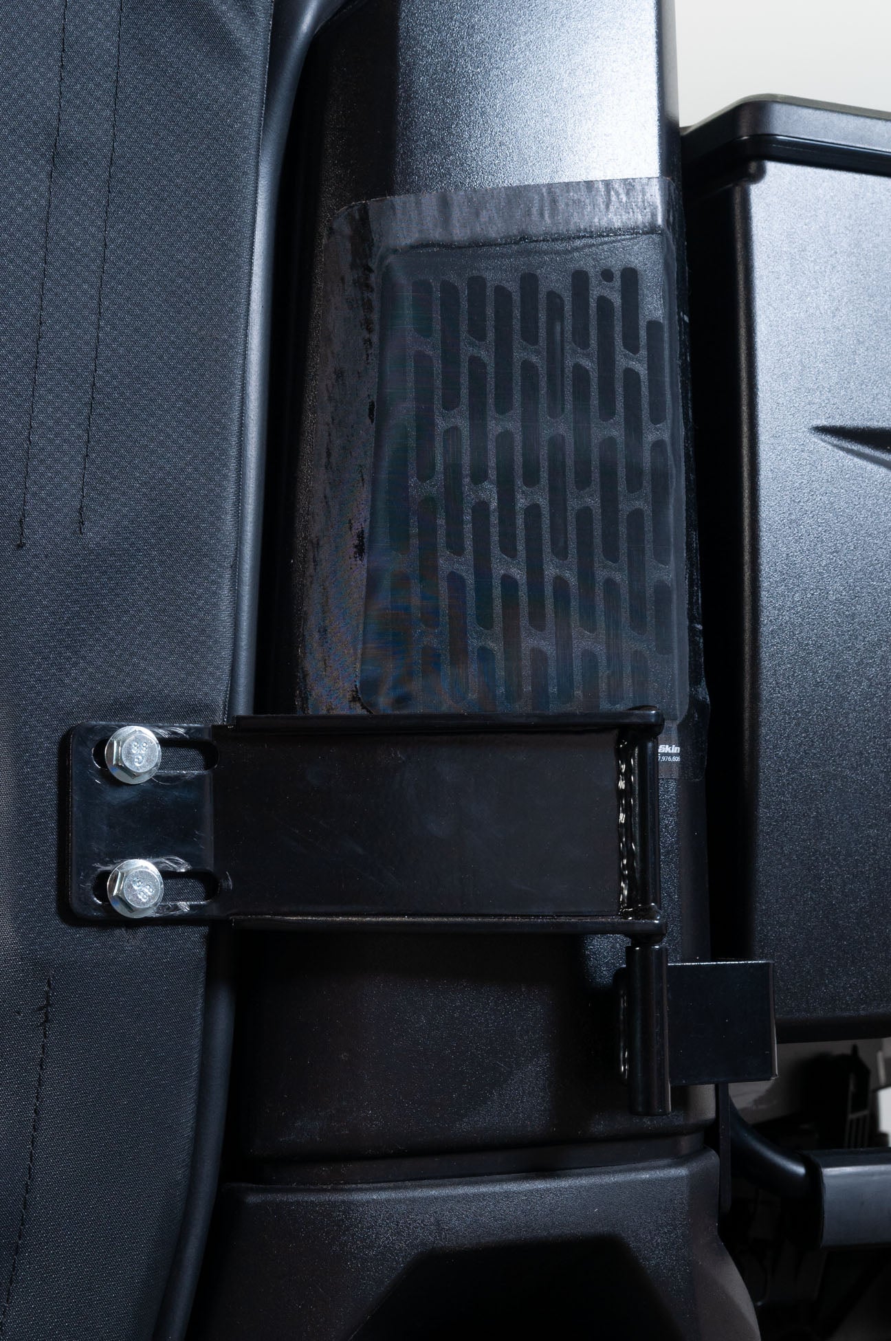Seizmik 13-17 Polaris Ranger XP 570-1000 Full-Size Pro-fit Door Kit 52-06022KIT
