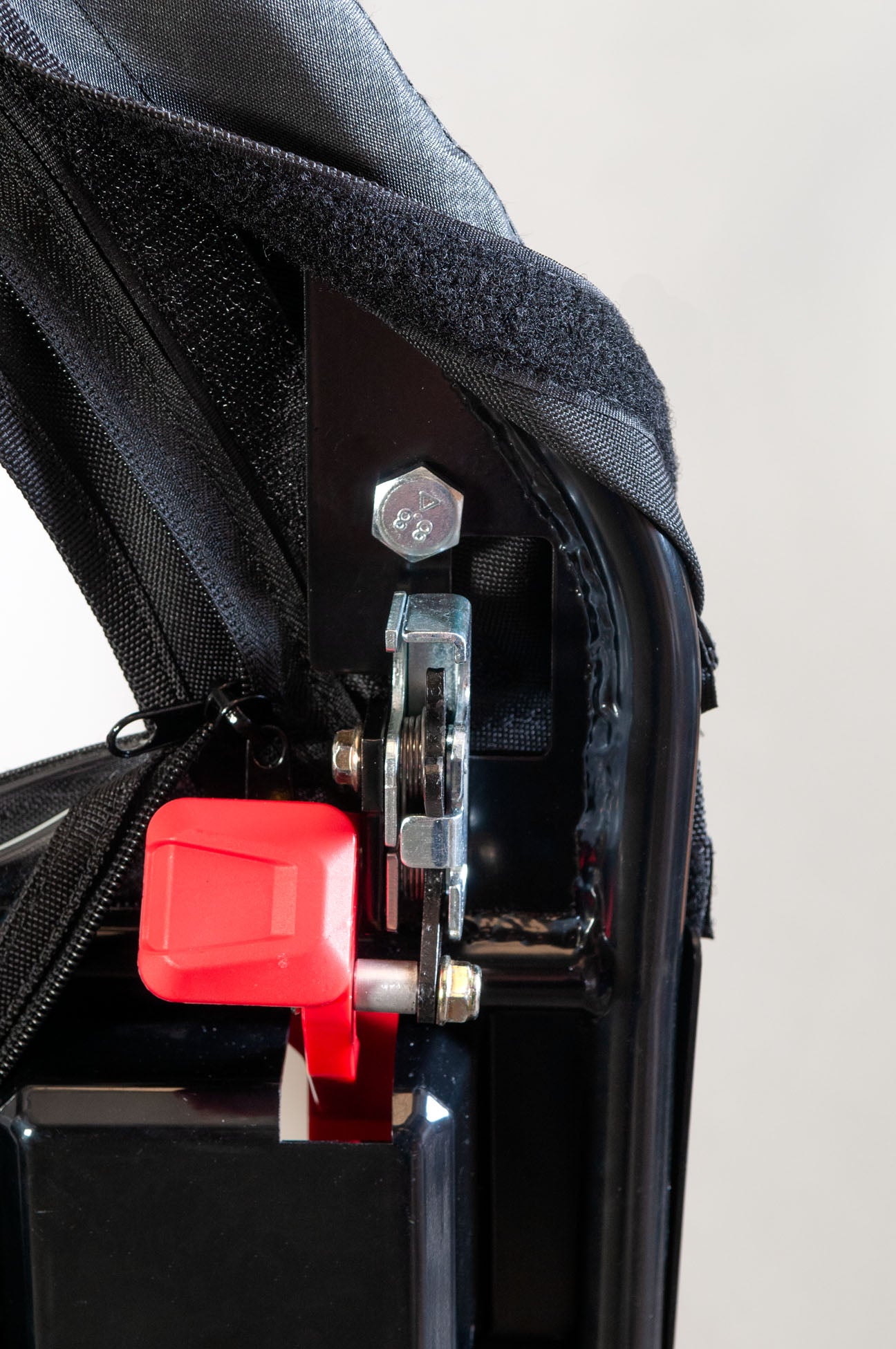 Seizmik 13-17 Polaris Ranger XP 570-1000 Full-Size Pro-fit Door Kit 52-06022KIT