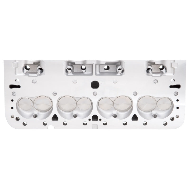 Edelbrock 60909 Single Performer SBC 64cc Head Competition