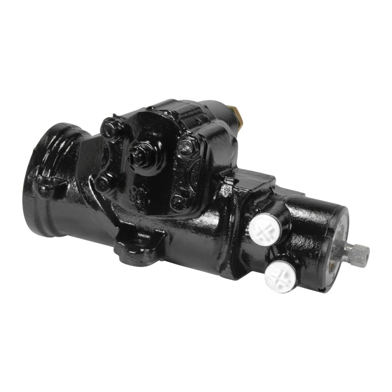 Yukon Gear & Axle ZSG7585 for 97-02 Dodge Ram 2500/3500 4x4 Power Steering Gear Box
