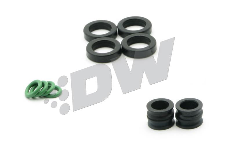 DeatschWerks Honda 01-05 S2000 F20/F22 1000CC Bosch EV14 Injectors