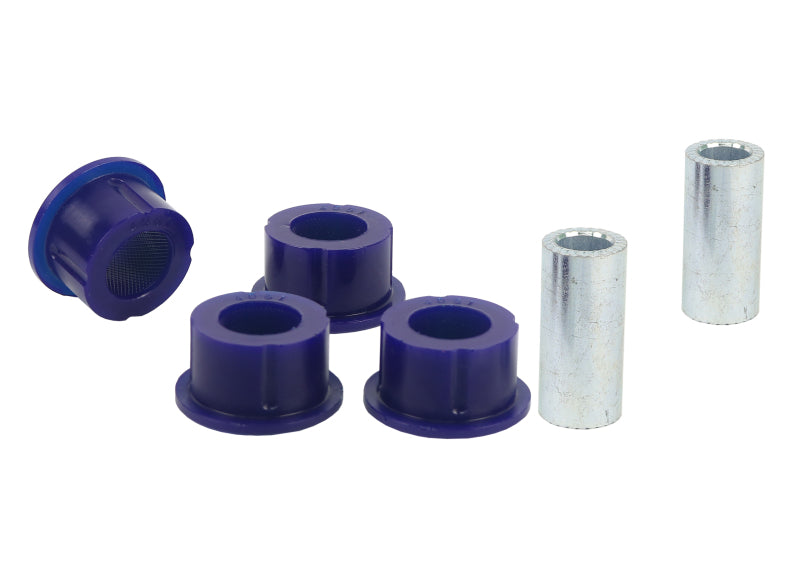 SuperPro Rear Control Arm Lower Bushing Kit