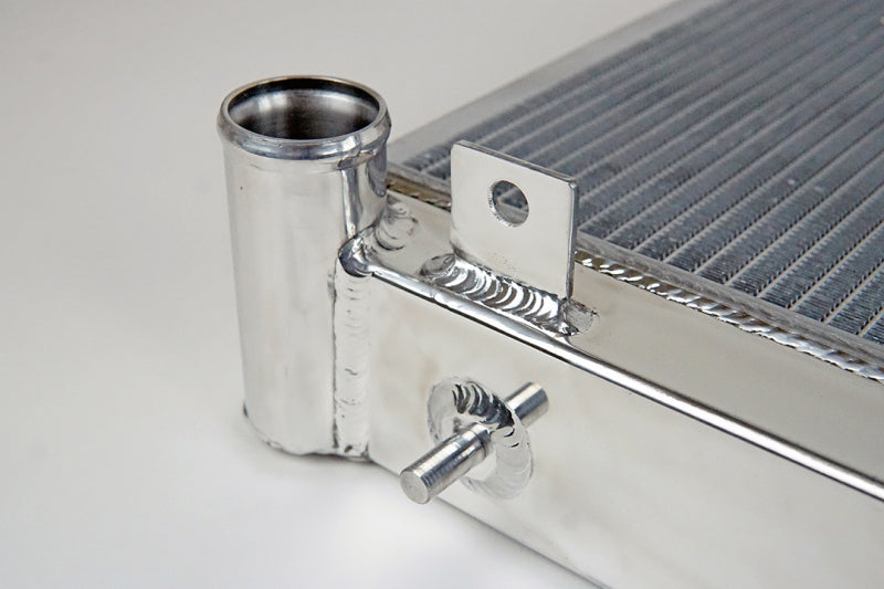 CSF 3076 Radiator for 02-07 Subaru Impreza