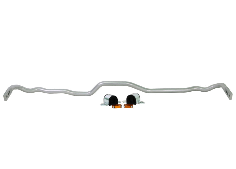 Whiteline BTR102Z 24mm Adjustable Rear Sway Bar for 2023-2026 Toyota GR Corolla