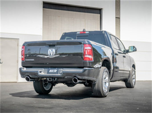 Borla 140752 2019-2026 Ram 1500 Cat-Back Exhaust System S-Type