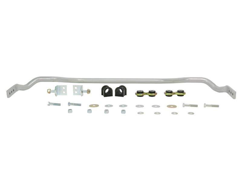 Whiteline BNF43Z Front 27mm Heavy Duty Adjustable Sway Bar for 1989-1998 Nissan 240SX