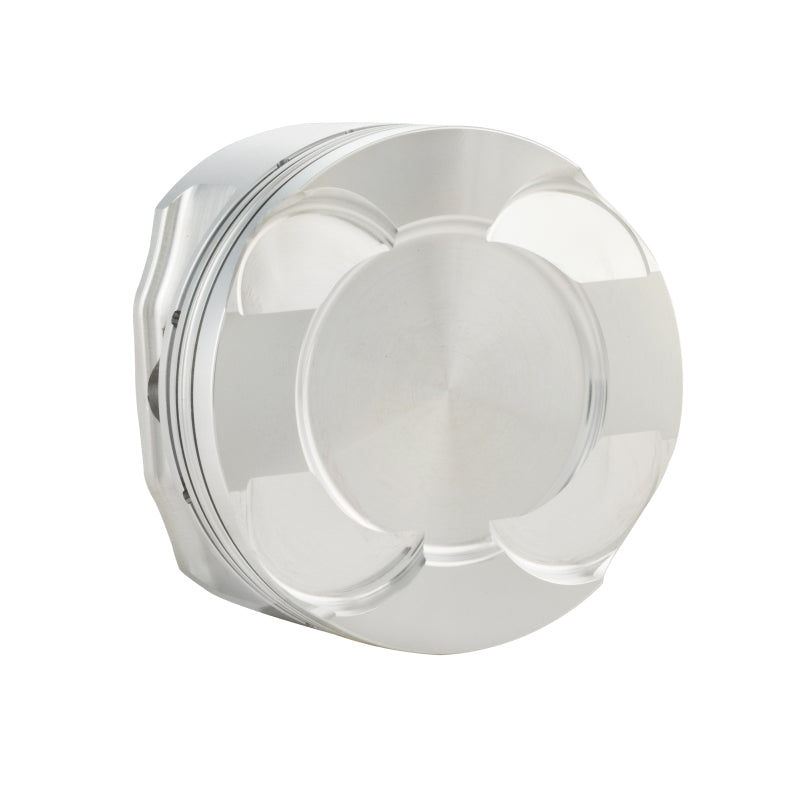 CP Pistons SC7700-6 Forged Piston Set for BMW N55B30/S55B30 84mm Bore STD Set of 6 -9.7cc