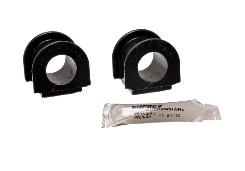 Energy Suspension for 94-01 Acura Integra Sway Bar Bushing Set 16.5104G