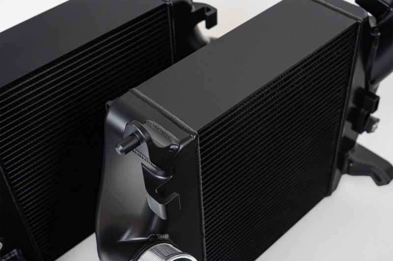 CSF 8211 HP Intercooler for 2019+ Lamborghini Urus/2020+ Audi RS Q8 / SQ8 / SQ7