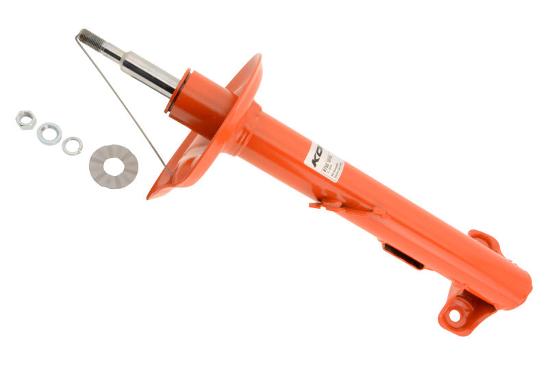 Koni STR.T (Orange) Shock 5/92-99 BMW 3 Series-E36 Coupe/Sedan/Vert (Incl. M-Technik) - Left Front - #8750 1010L