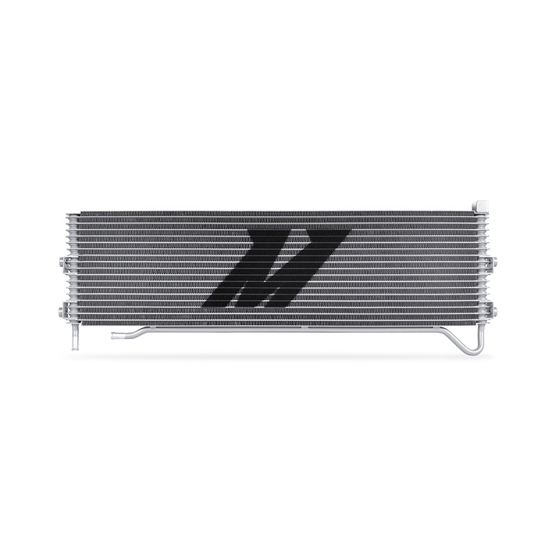 Mishimoto 08-10 Ford 6.4L Powerstroke Transmission Cooler - #MMTC-F2D-08SL