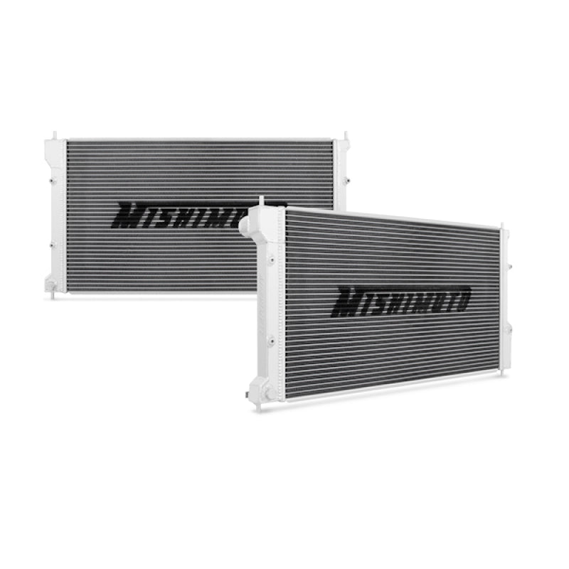 Mishimoto 12-14 Subaru BRZ / 12-14 Scion FR-S / 12-14 Toyota GT86 Performance Aluminum Radiator - #MMRAD-BRZ-13