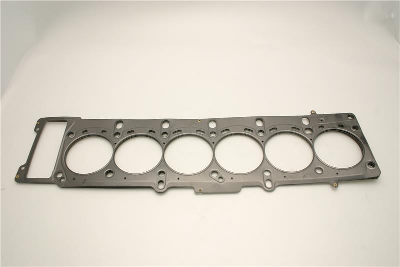 Cometic Gasket C4505-040 .040 in MLS Cylinder Head Gasket, 87.5mm Bore for BMW S54B32