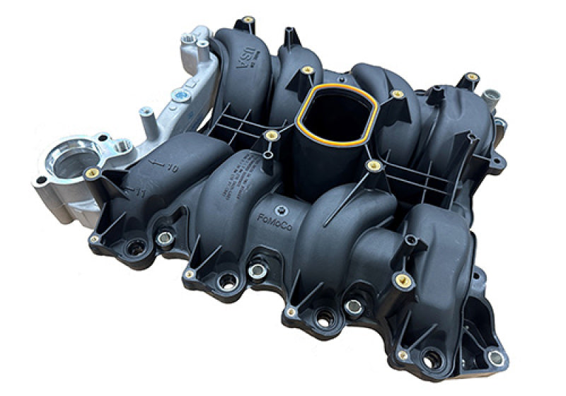 Ford Racing for 2001-2004 Mustang GT 4.6L SOHC 2V Performance Improvement Intake Manifold (Requires Manifold Gasket Set)
