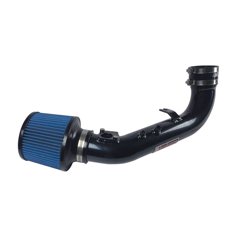 Injen 01-03 Lexus GS430/LS430/SC430 V8 4.3L Black IS Short Ram Cold Air Intake - #IS2095BLK