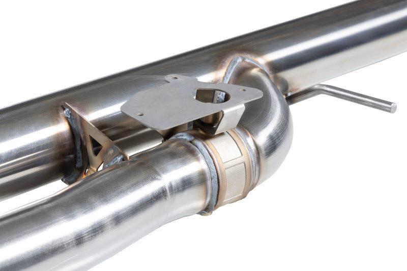 Flowmaster 24-25 GM 1500 6.2L FlowFX Cat-Back Dual Exit Exhaust System