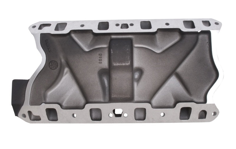 Edelbrock 21813 Performer 351W Black