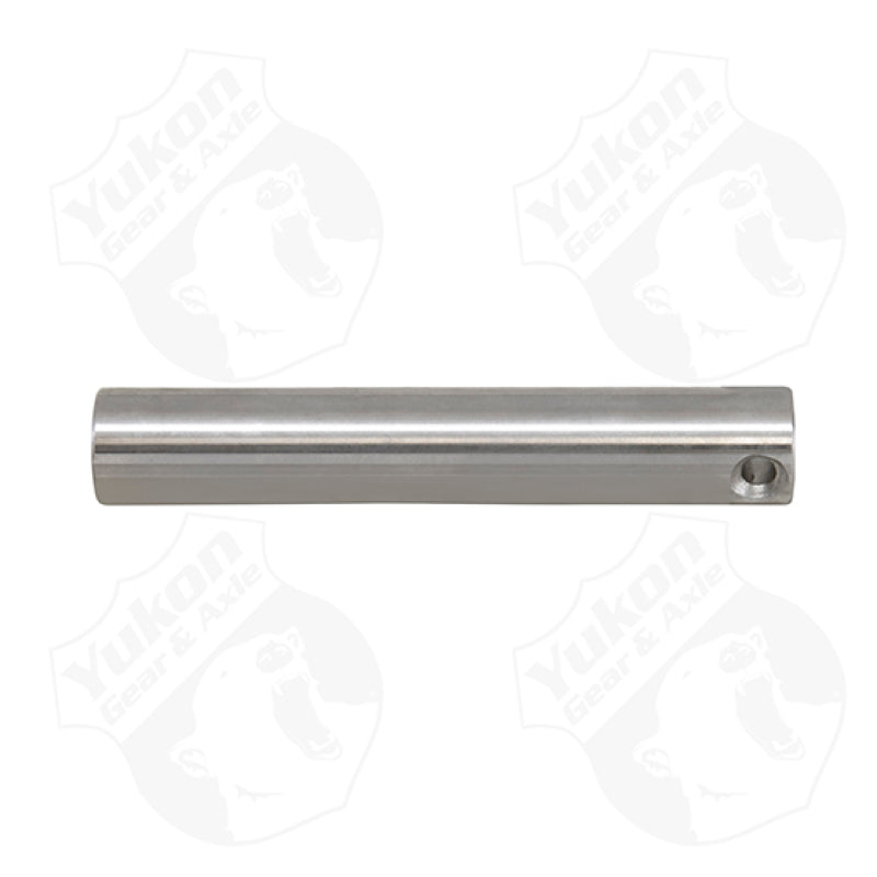 Yukon Gear & Axle YSPXP-016 Model 35 Tracloc & Standard Open Cross Pin Shaft / Bolt Design / 0.716in Dia