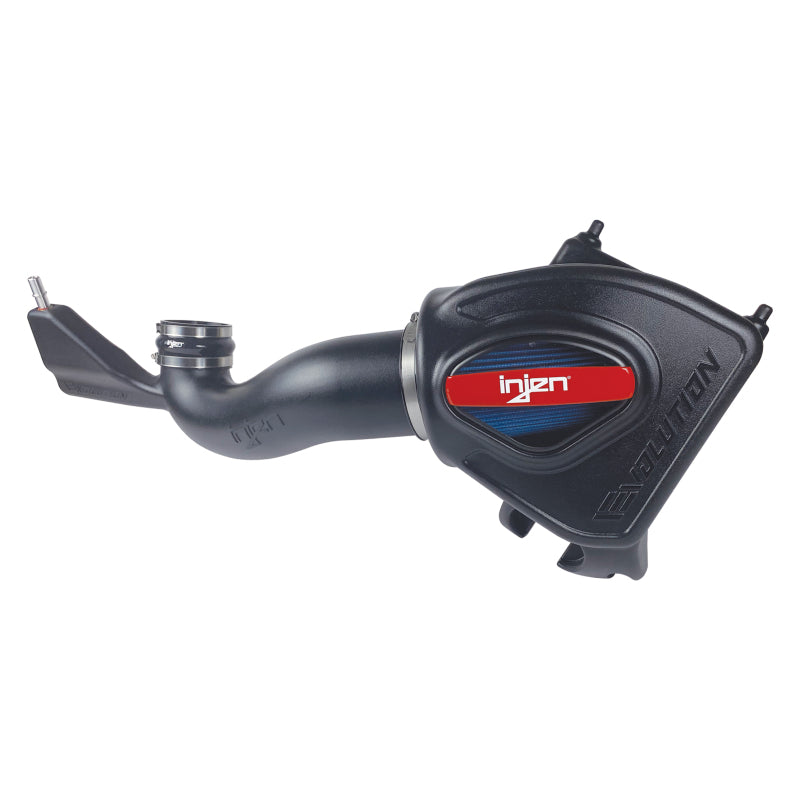 Injen 19-20 Chevrolet Silverado 1500 V8-5.3L Evolution Intake - #EVO7104