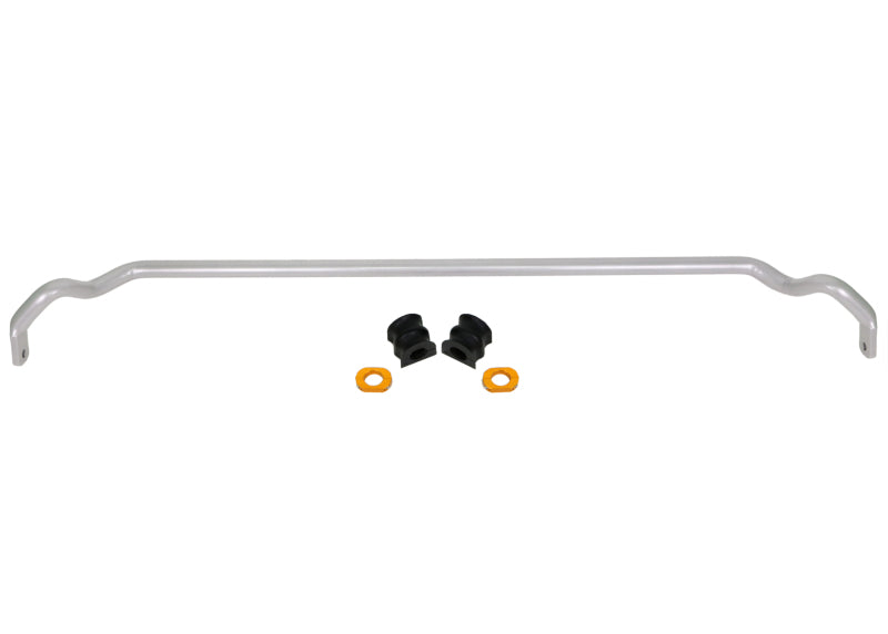 Whiteline BSF33X Front 24mm Sway Bar X Heavy Duty for 2002-2007 Subaru Impreza, 2004-2008 Subaru Forester
