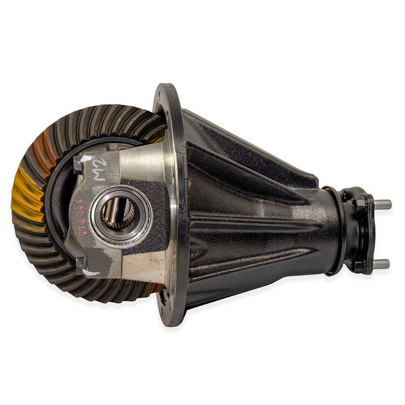 Yukon Gear & Axle YDAT8.75-430 For 16-23 Toyota Tacoma 8.75in Rear 3rd Member Assembly T8.75 4.30 Ratio Standard Open