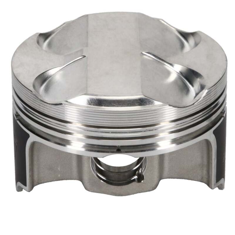 Wiseco K634M875 for Honda K24 w/K20 Head +5cc 12.5:1 CR Piston Shelf Stock Kit
