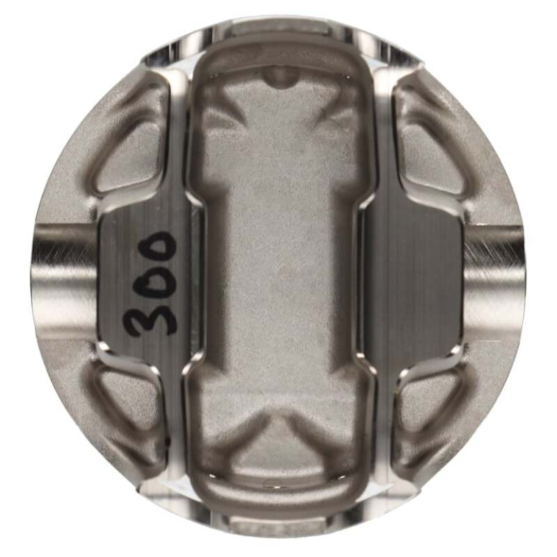 Wiseco 6541M81AP for Acura Turbo -12cc 1.181 X 81.0MM Piston Shelf Stock