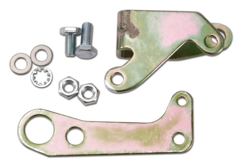 Edelbrock 8021 Chrysler Kick Down Bracket