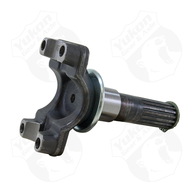 Yukon Gear & Axle YY GM14016436 Inner Stub Side Yoke For 63 To 79 GM Ci Vette