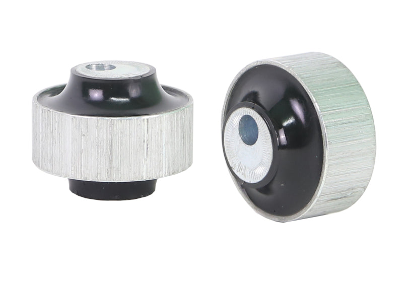 Whiteline KCA499 Front Lower Control Arm Inner Rear Bushing for 2015-2027 Volkswagen GTI, 2015-2021 Volkswagen Golf, 2015-2020 Audi A3 and More