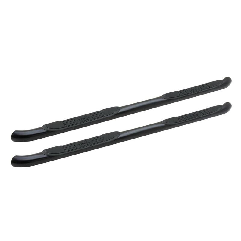 Westin 25-1455 Signature 3 Nerf Step Bars for 1996-2002 Toyota 4Runner 4-Door Black