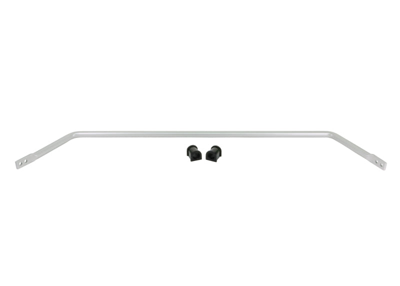 Whiteline BTF81Z Front 22mm Heavy Duty Adjustable Sway Bar for 2000-2006 Toyota MR2 Spyder