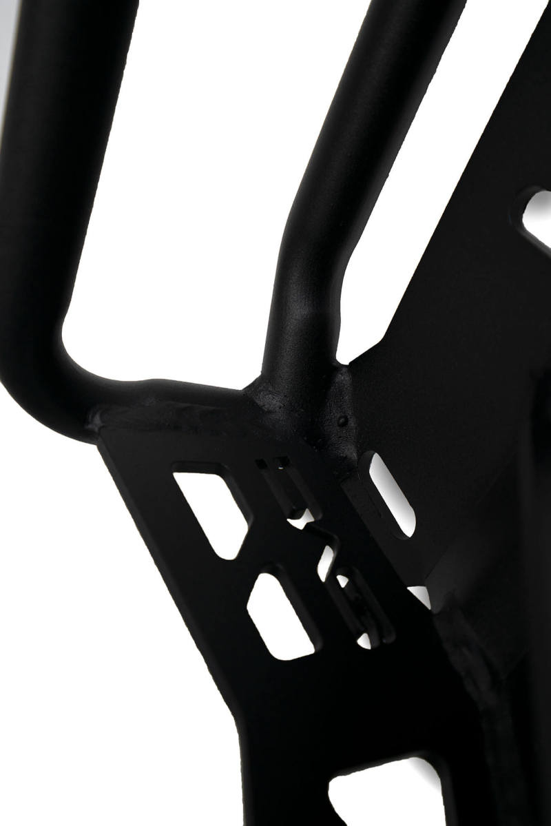 DV8 21+ Ford Bronco Curved Light Bracket for 12 3in. Pod Lights - #LBBR-03