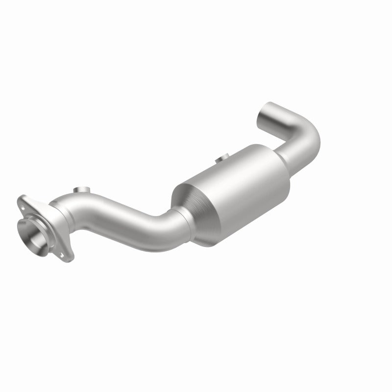 MagnaFlow 21-474 15-17 Ford F-150 XL V6 3.5L Direct Fit OEM Grade Federal Catalytic Converter - #21-474