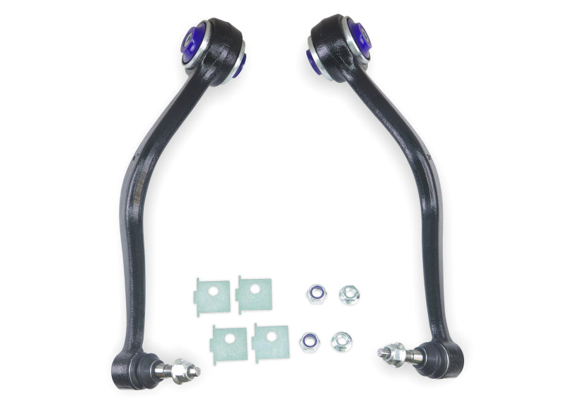 SuperPro Front Radius Arm Kit