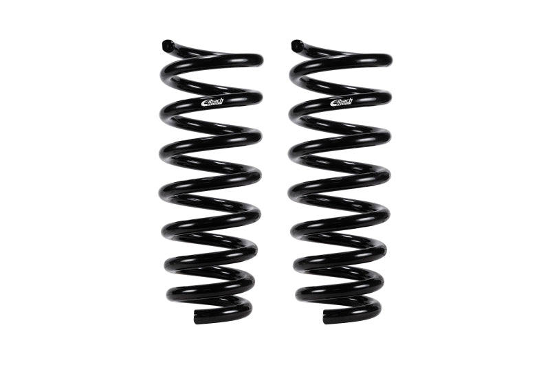 Eibach Pro-Kit Performance Springs (Set of 2) for 2012-2016 BMW 528i xDrive / 535i xDrive E10-20-022-04-20