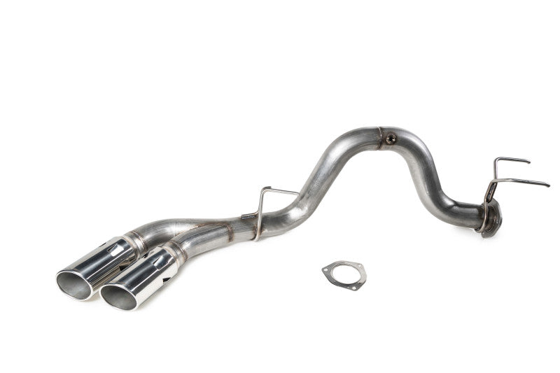 Roush 6.7L Exhaust for 2017-2024 F-250/F-350 Super Duty 422126