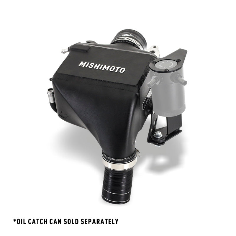 Mishimoto 2016+ Infiniti Q50/60 3.0T Performance Air-To-Water Intercooler Kit - #MMINT-Q50-16