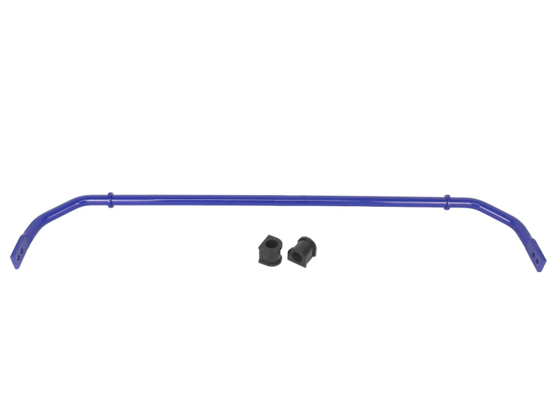 SuperPro Front Suspension Stabilizer Bar Assembly